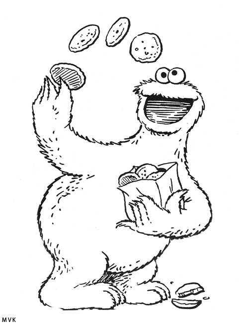 sesame street074